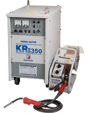 YD-350KR2 Welding machine